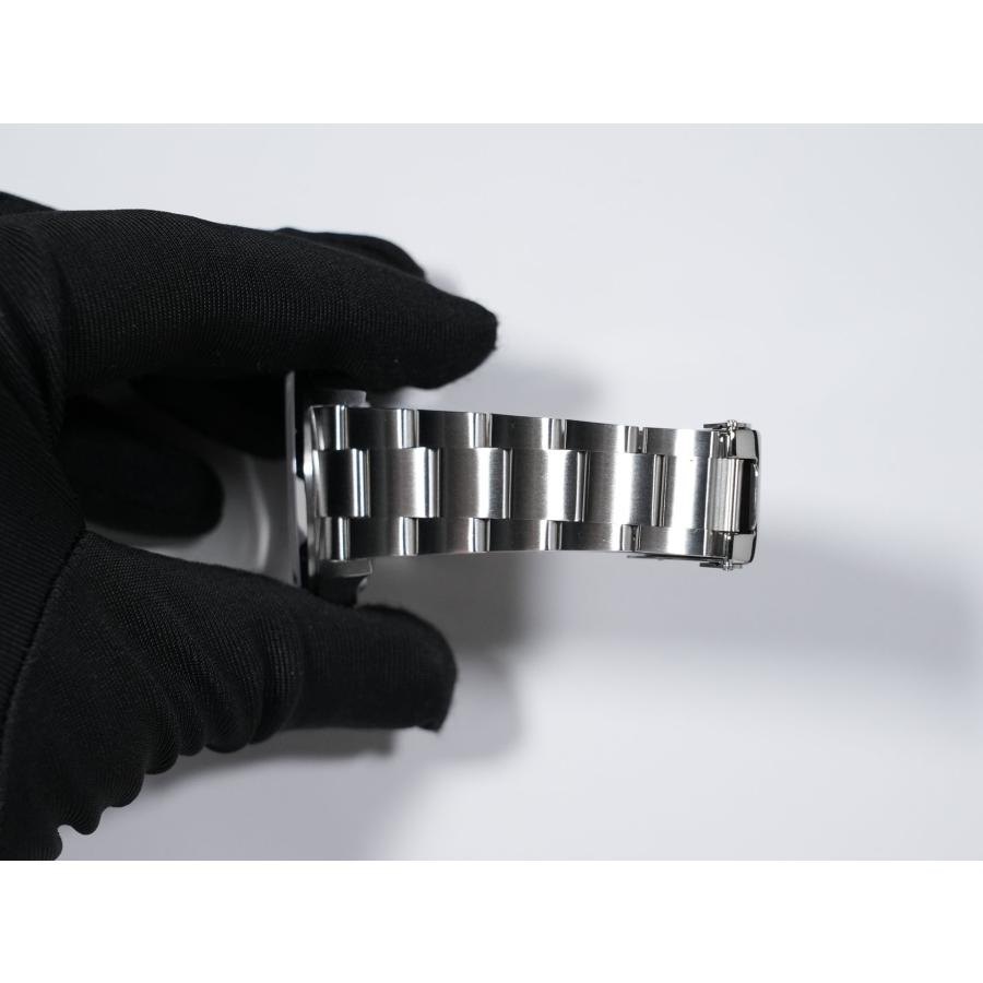 ロレックス エクスプローラーI Ref.114270 SS ブラック文字盤 | エクスプローラー（ROLEX） | 08