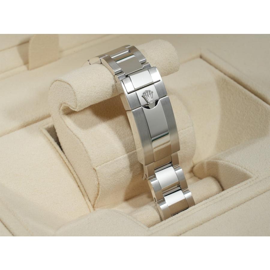 ロレックス デイトナ Ref.126506 プラチナ アイスブルー文字盤 | コスモグラフ デイトナ | 05