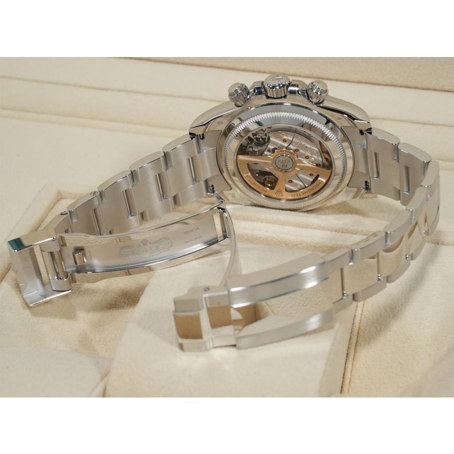 ロレックス デイトナ Ref.126506 プラチナ アイスブルー文字盤 | コスモグラフ デイトナ | 06