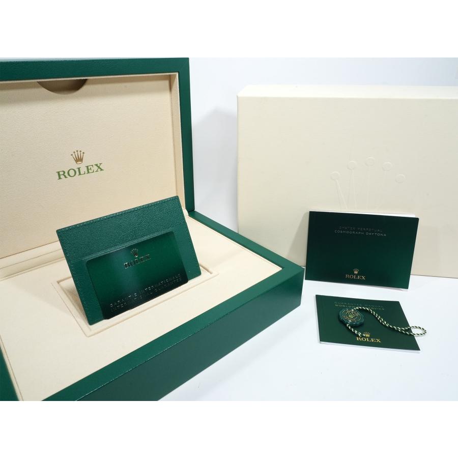 ロレックス デイトナ Ref.126506 プラチナ アイスブルー文字盤 | コスモグラフ デイトナ | 07