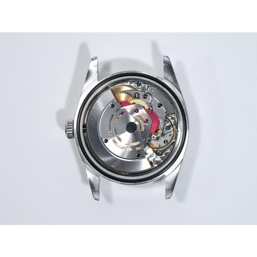 ロレックス エクスプローラーI Ref.1016 ステンレススチール ブラック文字盤 | エクスプローラー（ROLEX） | 11