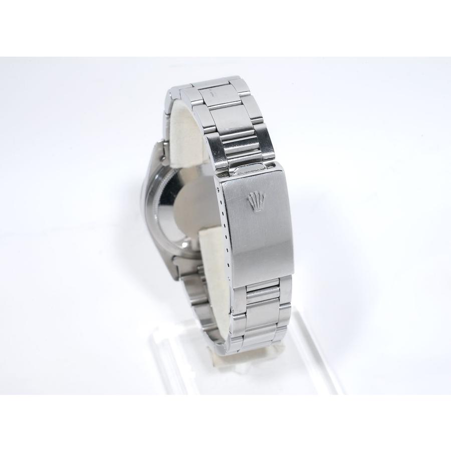 ロレックス エクスプローラーI Ref.1016 ステンレススチール ブラック文字盤 | エクスプローラー（ROLEX） | 06