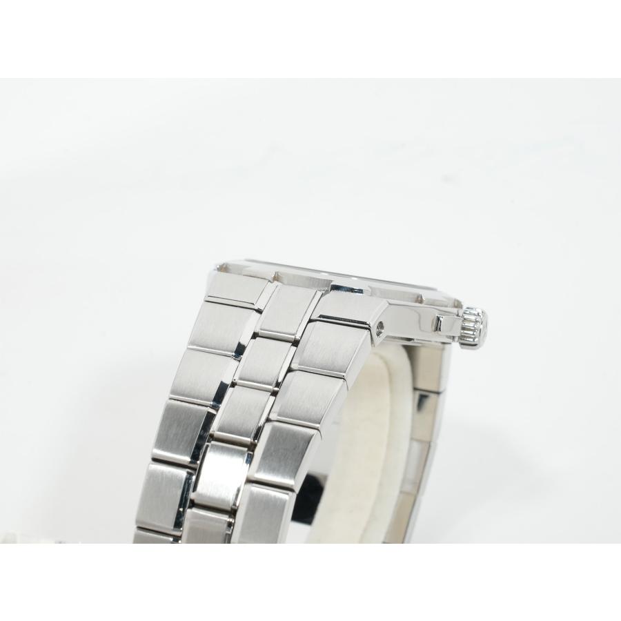 ヴァシュロンコンスタンタン オーヴァーシーズ Ref.42040/423A-8460 SS ブルー文字盤 | VACHERON CONSTANTIN | 05