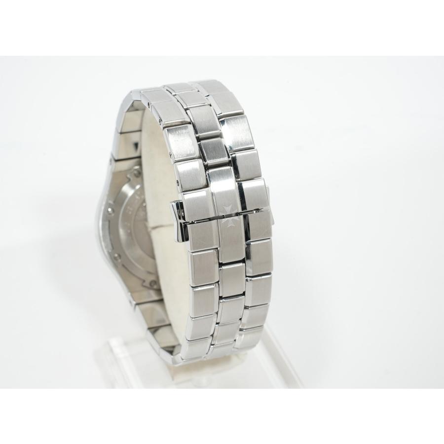 ヴァシュロンコンスタンタン オーヴァーシーズ Ref.42040/423A-8460 SS ブルー文字盤 | VACHERON CONSTANTIN | 06