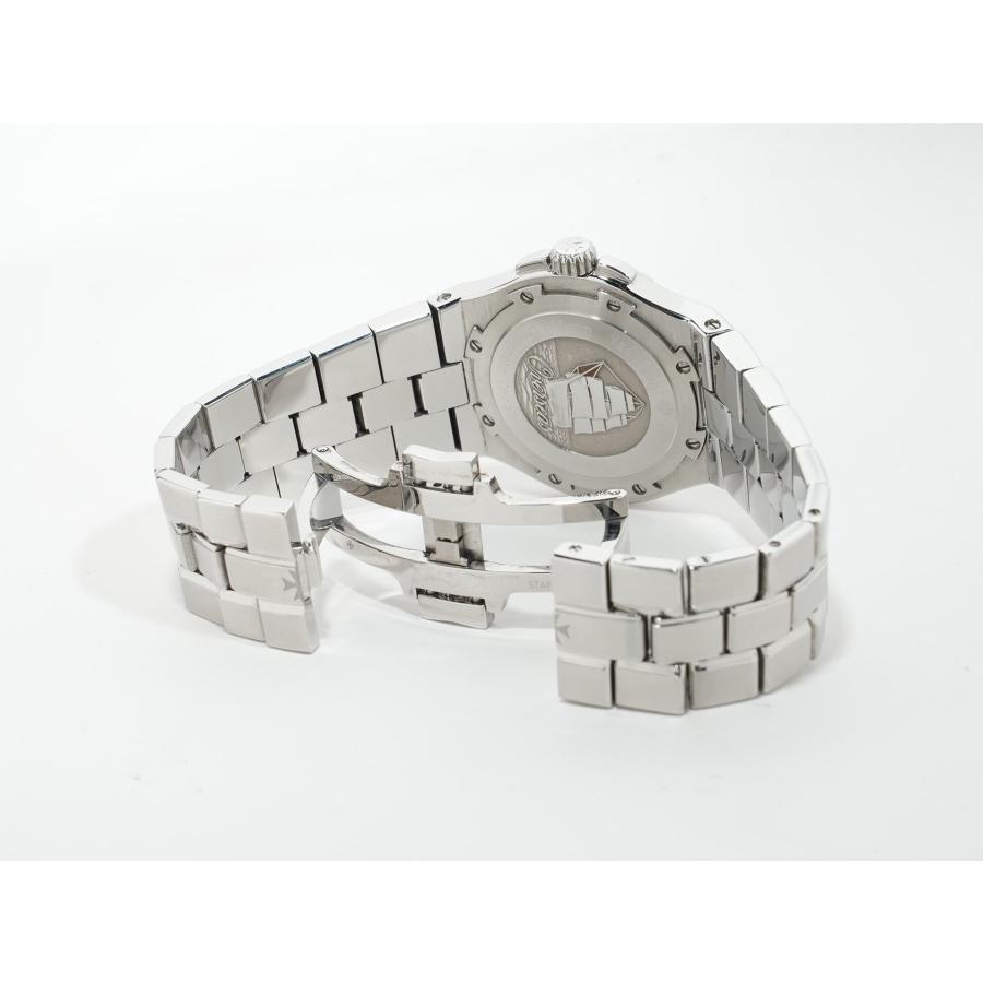 ヴァシュロンコンスタンタン オーヴァーシーズ Ref.42040/423A-8460 SS ブルー文字盤 | VACHERON CONSTANTIN | 07