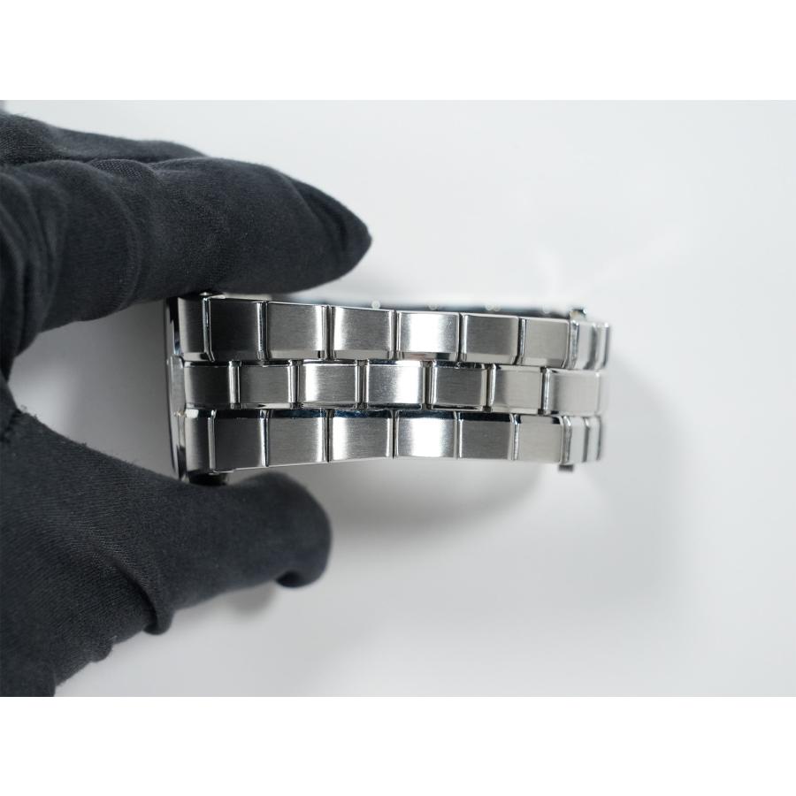 ヴァシュロンコンスタンタン オーヴァーシーズ Ref.42040/423A-8460 SS ブルー文字盤 | VACHERON CONSTANTIN | 08