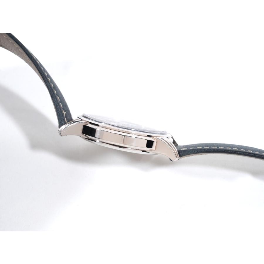 パテックフィリップ コンプリケーション クロノグラフ Ref.5172G-001 18KWG ブルー文字盤 | PATEK PHILIPPE | 04