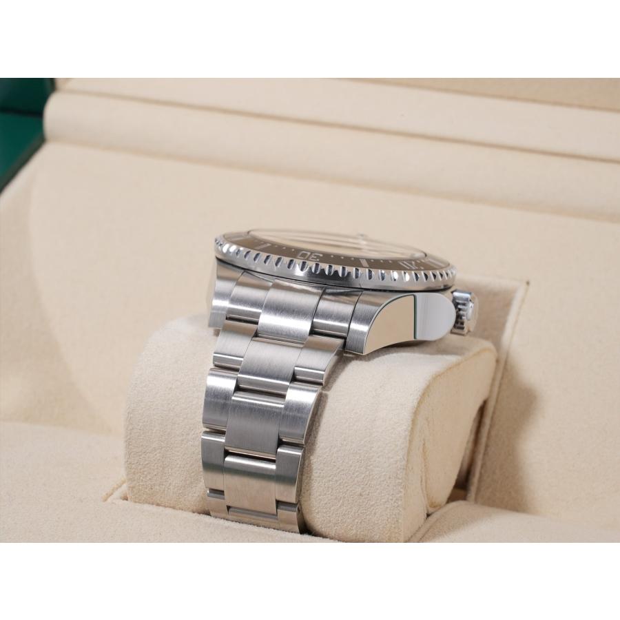 ロレックス シードゥエラー ディープシー Ref.116660 ステンレススチール ブラック文字盤 | シードゥエラー | 05