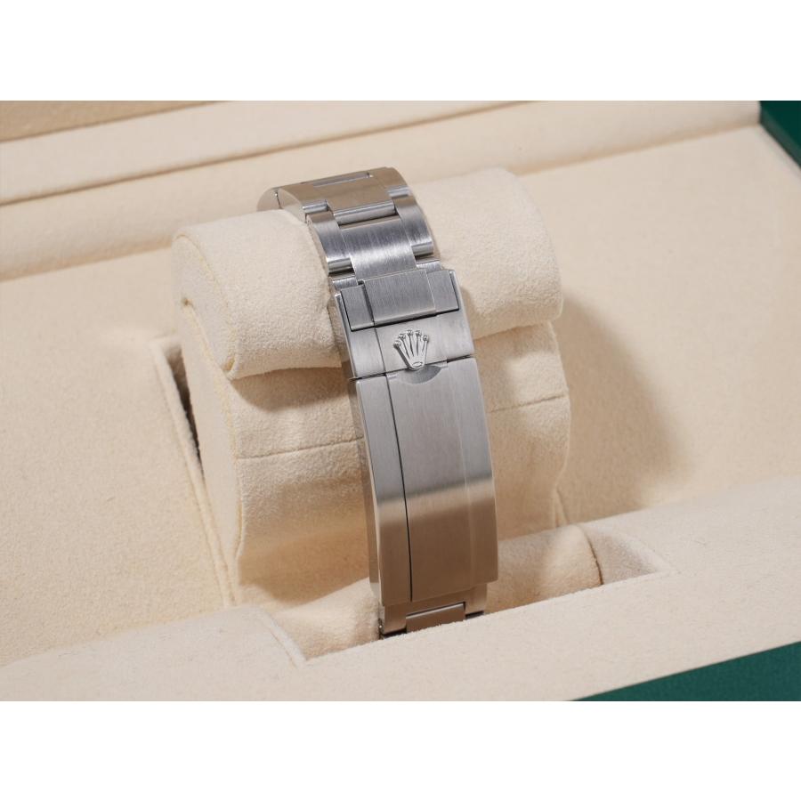 ロレックス シードゥエラー ディープシー Ref.116660 ステンレススチール ブラック文字盤 | シードゥエラー | 06