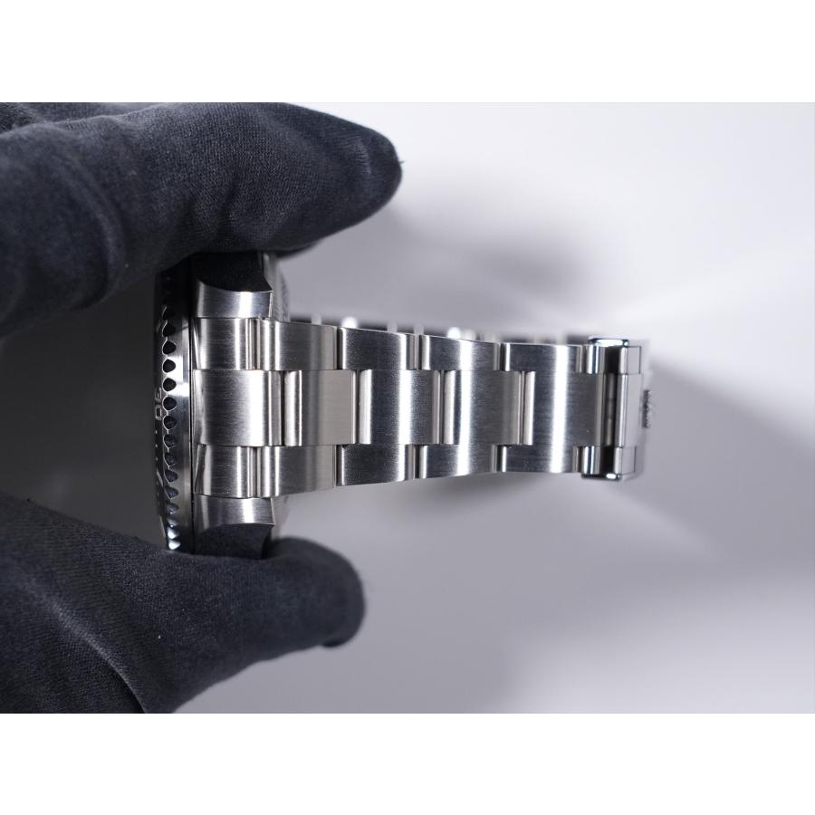 ロレックス シードゥエラー ディープシー Ref.116660 ステンレススチール ブラック文字盤 | シードゥエラー | 08