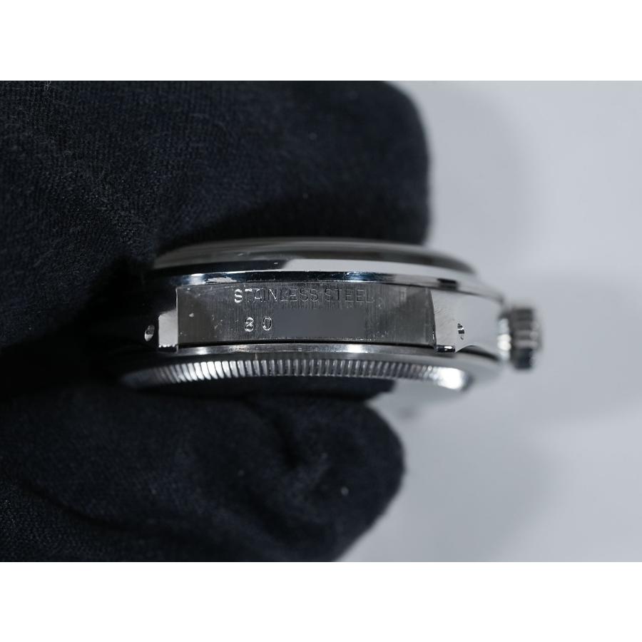 ロレックス エクスプローラーI Ref.1016 ステンレススチール ブラック文字盤 | エクスプローラー（ROLEX） | 11