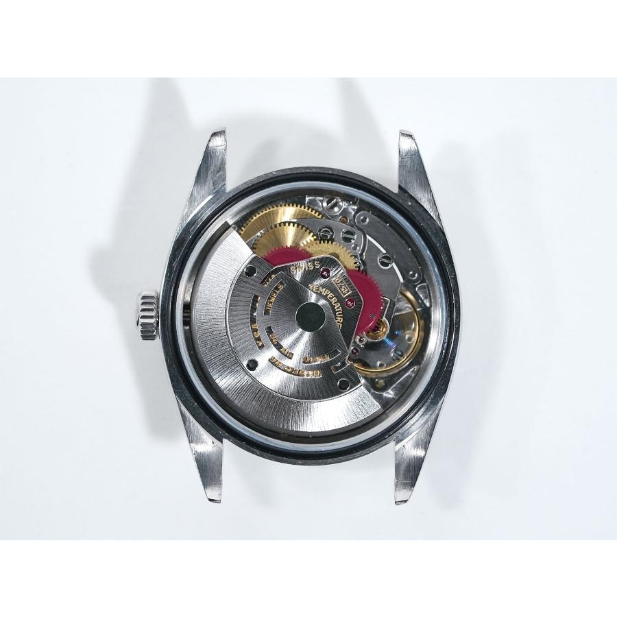 ロレックス エクスプローラーI Ref.1016 ステンレススチール ブラック文字盤 | エクスプローラー（ROLEX） | 12