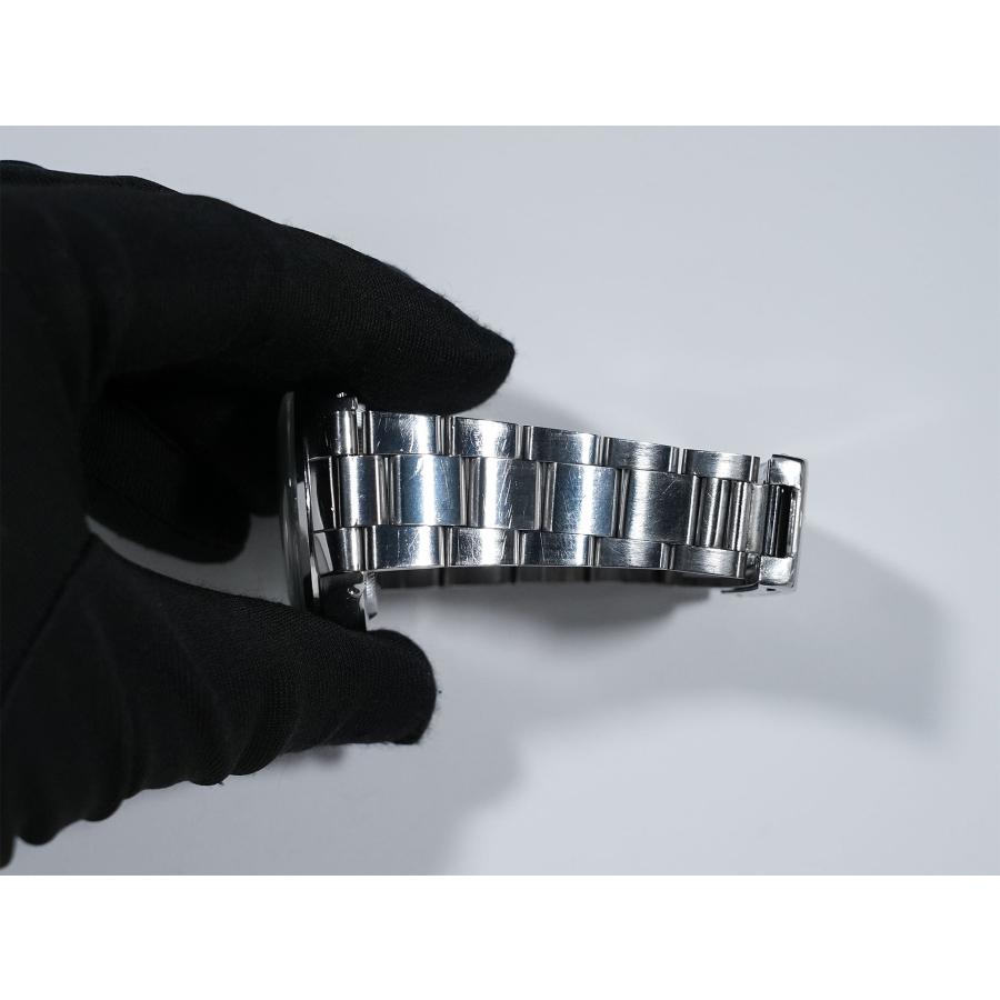 ロレックス エクスプローラーI Ref.1016 ステンレススチール ブラック文字盤 | エクスプローラー（ROLEX） | 08