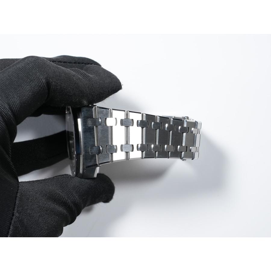 オーデマピゲ ロイヤルオーク クロノグラフ Ref.26320ST.OO.1220ST.02 ステンレススチール シルバー文字盤 | ロイヤルオーク | 08