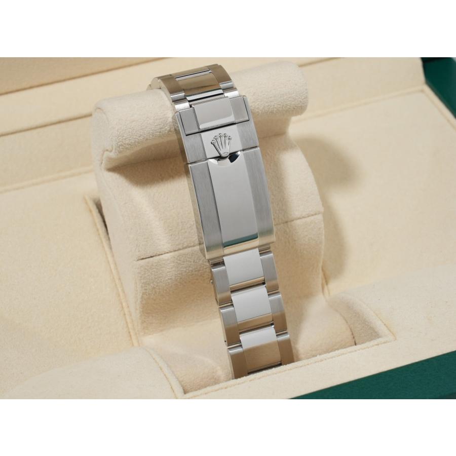 ロレックス デイトナ Ref.116500LN ステンレススチール ホワイト文字盤 | コスモグラフ デイトナ | 06