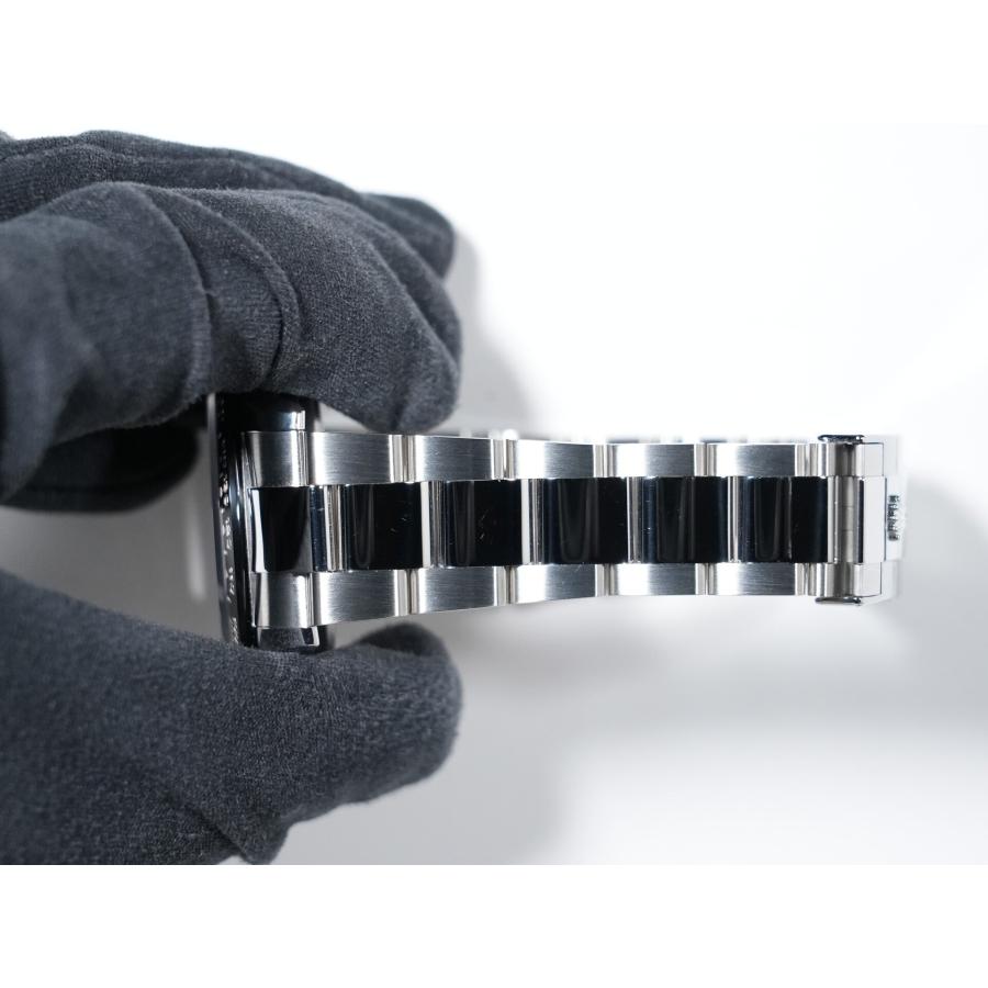 ロレックス デイトナ Ref.116500LN ステンレススチール ホワイト文字盤 | コスモグラフ デイトナ | 08