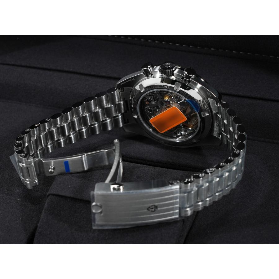 オメガ スピードマスター ムーンウォッチ プロフェッショナル Ref.310.30.42.50.04.001 ステンレス ホワイト文字盤 | OMEGA | 06