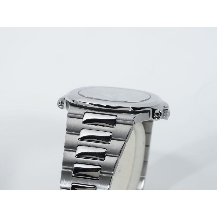 パテックフィリップ ノーチラス Ref.3800/1A-001 ステンレススチール ブラック文字盤 | ノーチラス | 05