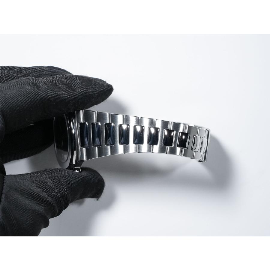 パテックフィリップ ノーチラス Ref.3800/1A-001 ステンレススチール ブラック文字盤 | ノーチラス | 08