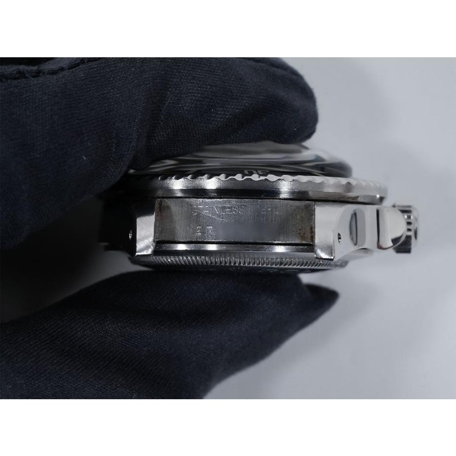 ロレックス シードゥエラー Ref.1665 SS ブラック文字盤 | シードゥエラー | 13