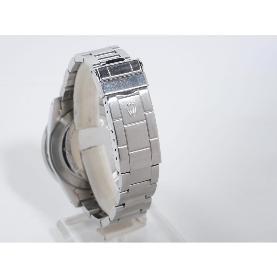 ロレックス シードゥエラー Ref.1665 SS ブラック文字盤 | シードゥエラー | 06