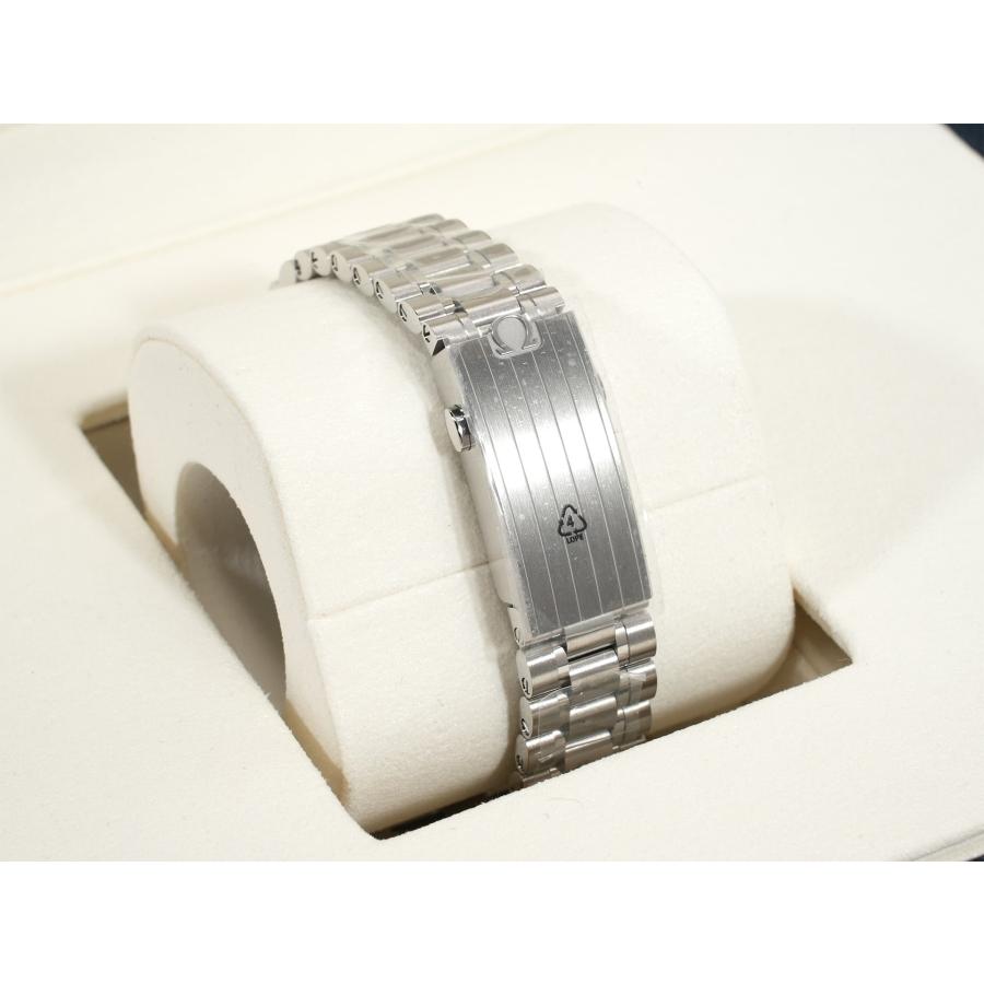 オメガ スピードマスター 記念モデル コーアクシャル マスター クロノメーター クロノグラフ 42MM Ref.310.32.42.50.02.001 ステンレススチール シルバー文字盤 | OMEGA | 05