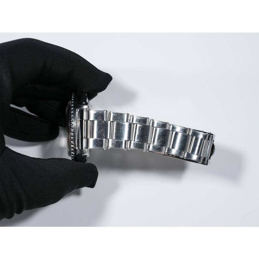 ロレックス GMTマスター Ref.1675M SS ブラック文字盤 | GMTマスター | 08