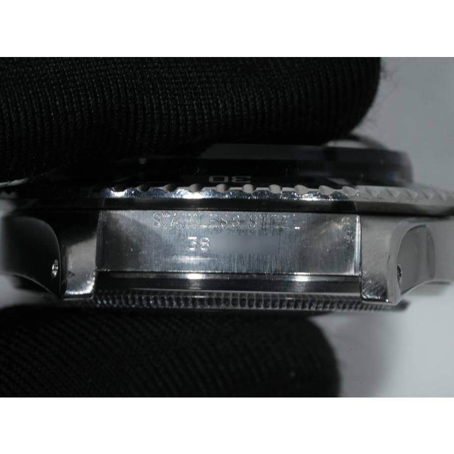 ロレックス サブマリーナー デイト Ref.1680 ステンレススチール ブラック文字盤 | サブマリーナー | 10