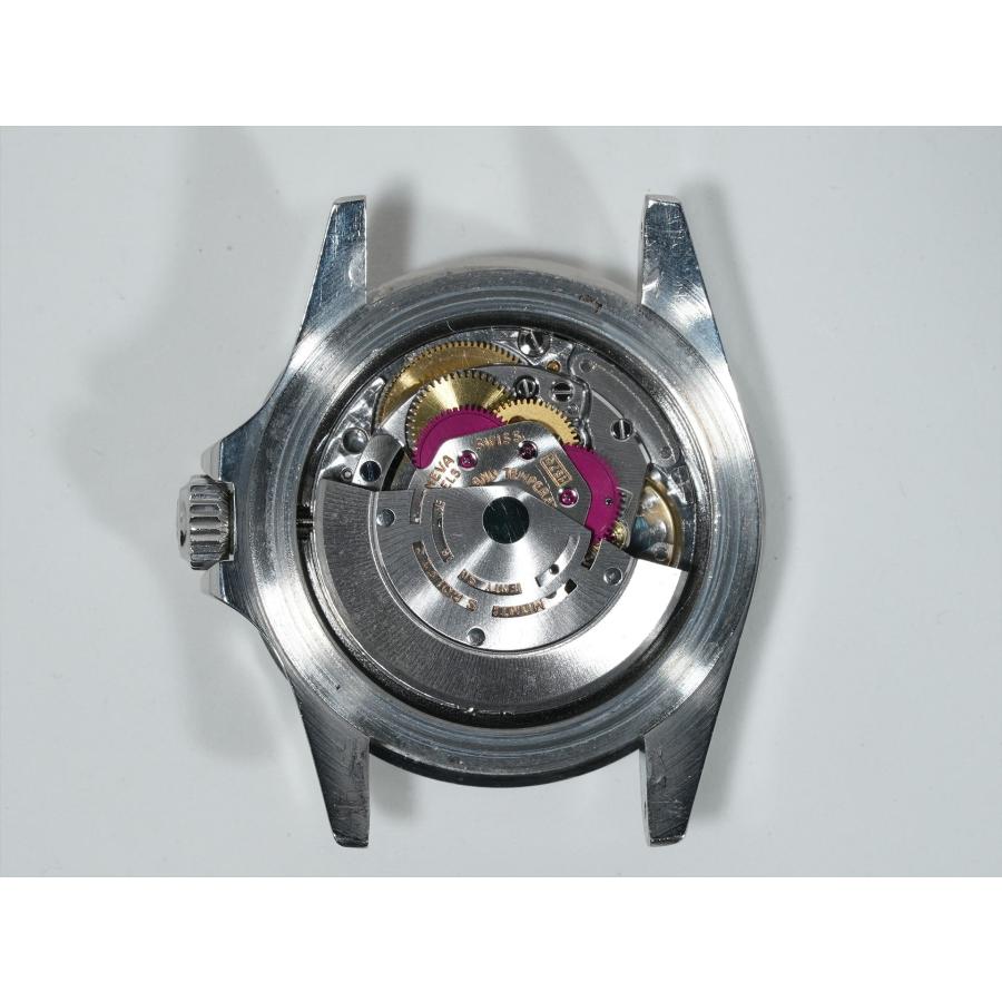 ロレックス サブマリーナー デイト Ref.1680 ステンレススチール ブラック文字盤 | サブマリーナー | 11