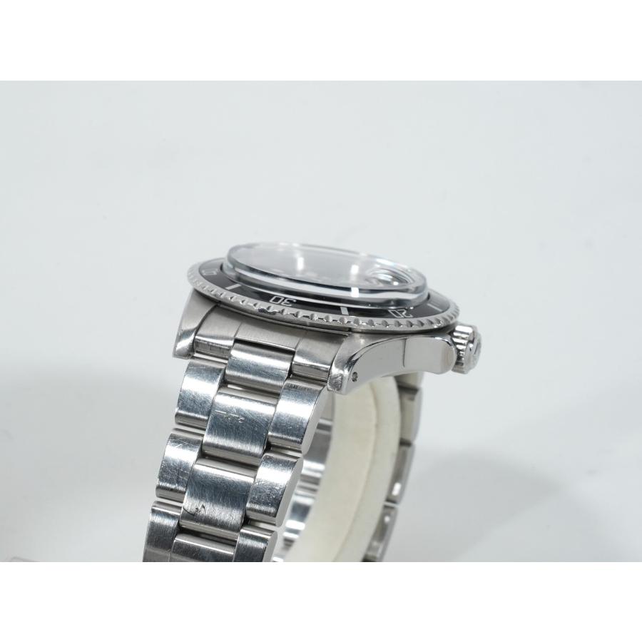 ロレックス サブマリーナー デイト Ref.1680 ステンレススチール ブラック文字盤 | サブマリーナー | 05