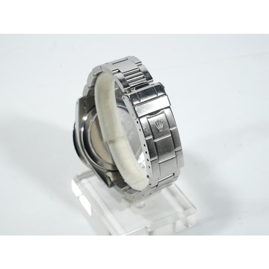 ロレックス サブマリーナー デイト Ref.1680 ステンレススチール ブラック文字盤 | サブマリーナー | 06