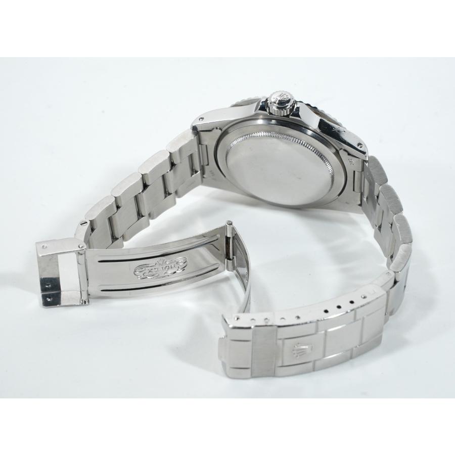 ロレックス サブマリーナー デイト Ref.1680 ステンレススチール ブラック文字盤 | サブマリーナー | 07