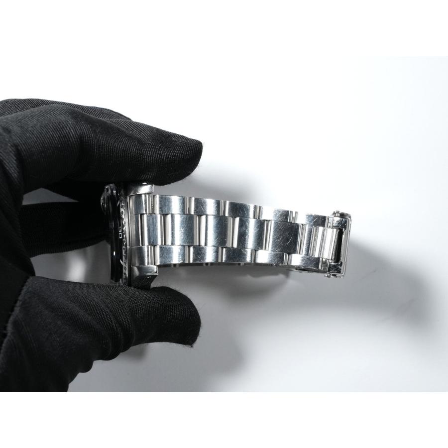 ロレックス サブマリーナー デイト Ref.1680 ステンレススチール ブラック文字盤 | サブマリーナー | 08