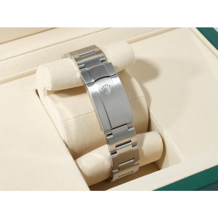 ロレックス オイスターパーペチュアル36 Ref.126000 ステンレススチール キャンディピンク文字盤 | オイスター パーペチュアル | 05