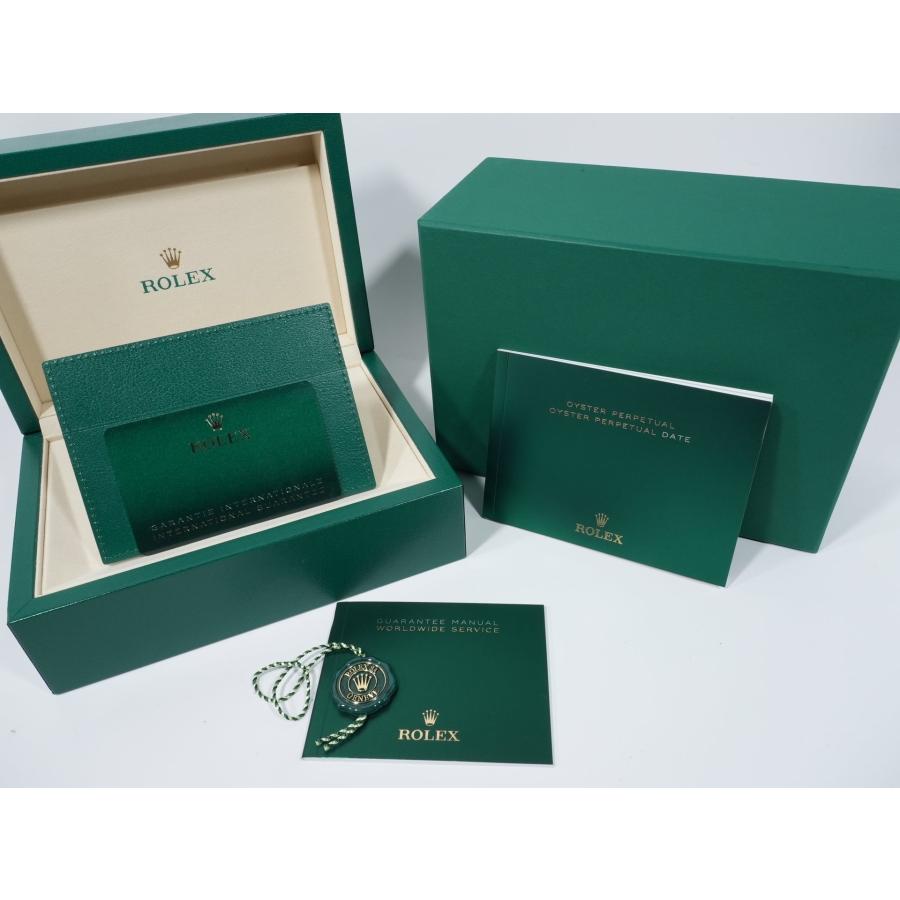 ロレックス オイスターパーペチュアル36 Ref.126000 ステンレススチール キャンディピンク文字盤 | オイスター パーペチュアル | 07