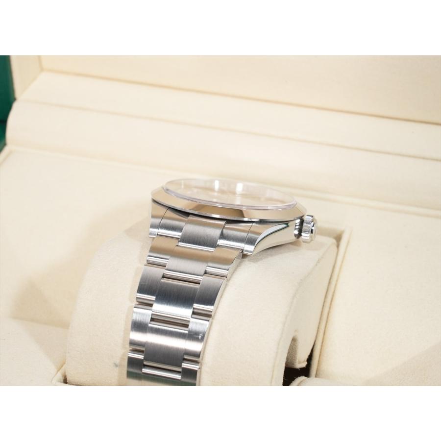 ロレックス エクスプローラー40 Ref.224270 ステンレススチール ブラック文字盤 オイスターブレスレット | エクスプローラー（ROLEX） | 05