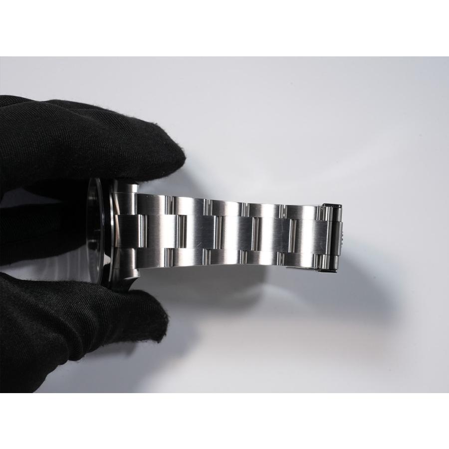 ロレックス エクスプローラー40 Ref.224270 ステンレススチール ブラック文字盤 オイスターブレスレット | エクスプローラー（ROLEX） | 08