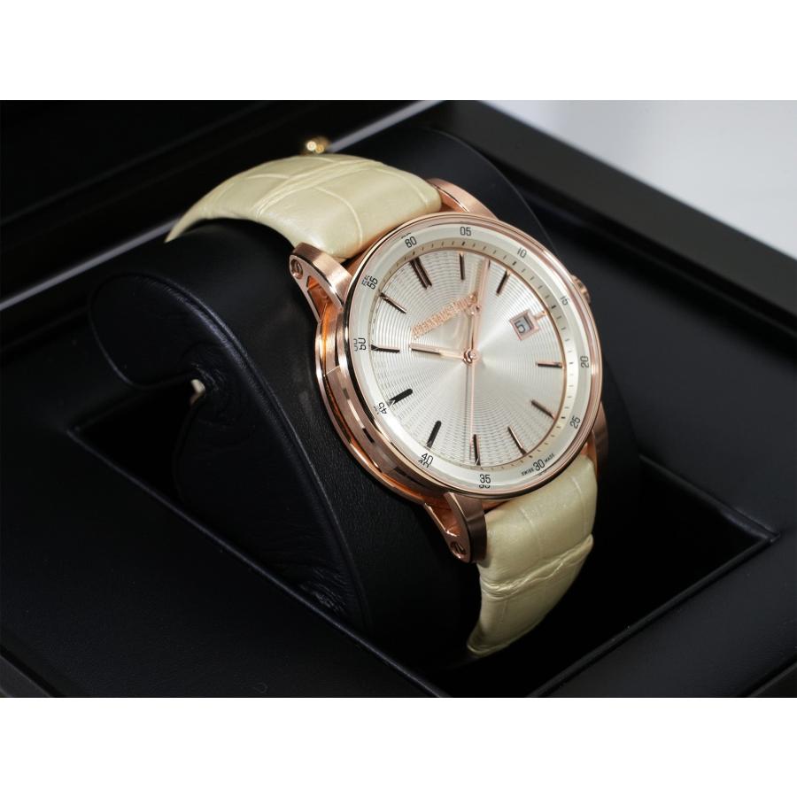 オーデマピゲ CODE 11.59 バイ オーデマ ピゲ Ref.77410OR.OO.A825CR.01 ベージュ文字盤 | AUDEMARS PIGUET | 04