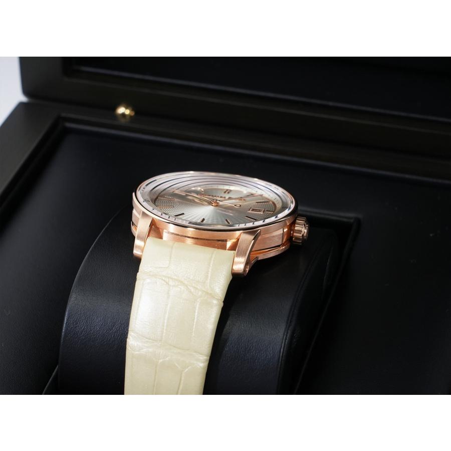 オーデマピゲ CODE 11.59 バイ オーデマ ピゲ Ref.77410OR.OO.A825CR.01 ベージュ文字盤 | AUDEMARS PIGUET | 05