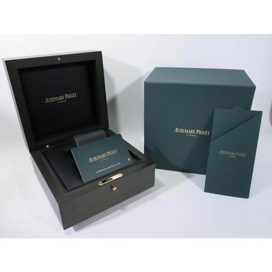 オーデマピゲ CODE 11.59 バイ オーデマ ピゲ Ref.77410OR.OO.A825CR.01 ベージュ文字盤 | AUDEMARS PIGUET | 08