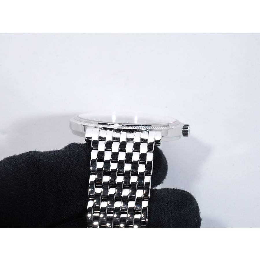 パテックフィリップ カラトラバ Ref.5120/1G-001 ホワイトゴールド シルバー文字盤 | カラトラバ | 06