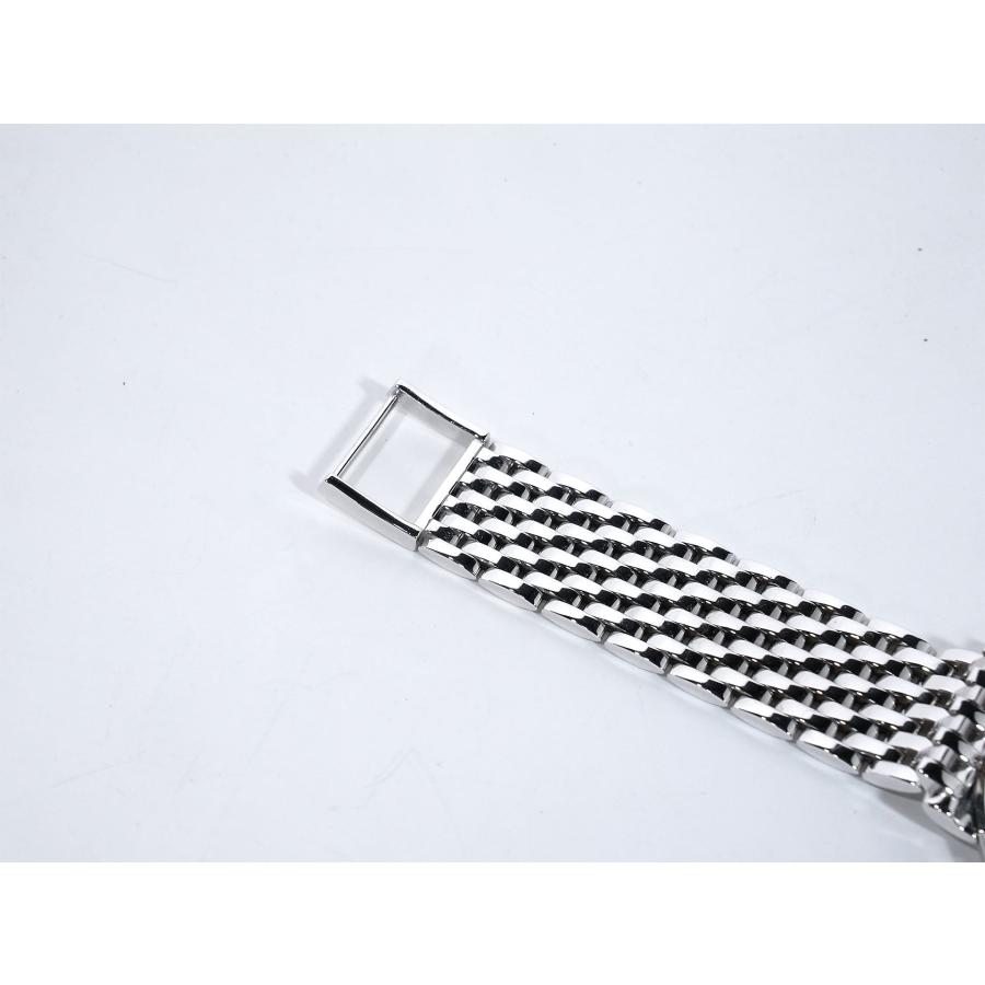 パテックフィリップ カラトラバ Ref.5120/1G-001 ホワイトゴールド シルバー文字盤 | カラトラバ | 08