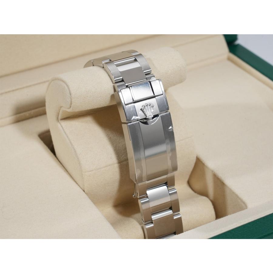 ロレックス デイトナ Ref.126500LN SS ホワイト文字盤 | コスモグラフ デイトナ | 05