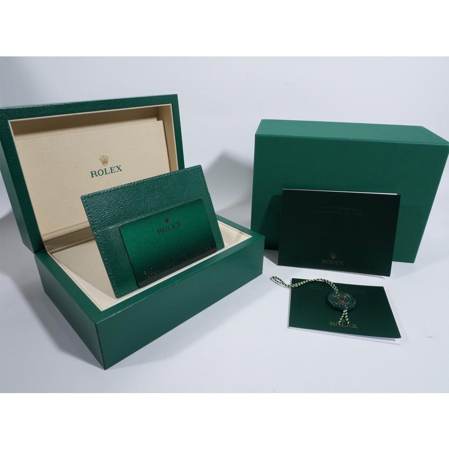 ロレックス デイトナ Ref.126500LN SS ホワイト文字盤 | コスモグラフ デイトナ | 07