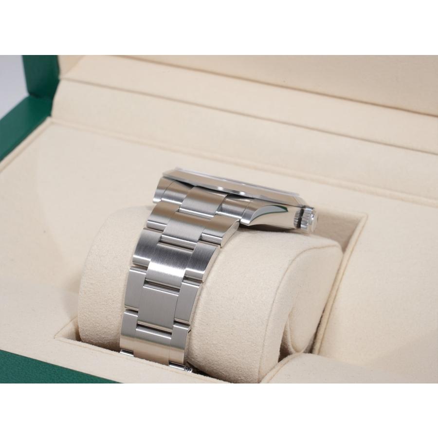 ロレックス エクスプローラー40 Ref.224270 SS ブラック文字盤 | エクスプローラー（ROLEX） | 05