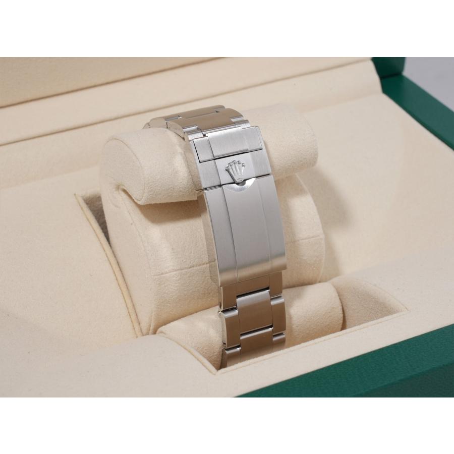 ロレックス エクスプローラー40 Ref.224270 SS ブラック文字盤 | エクスプローラー（ROLEX） | 06