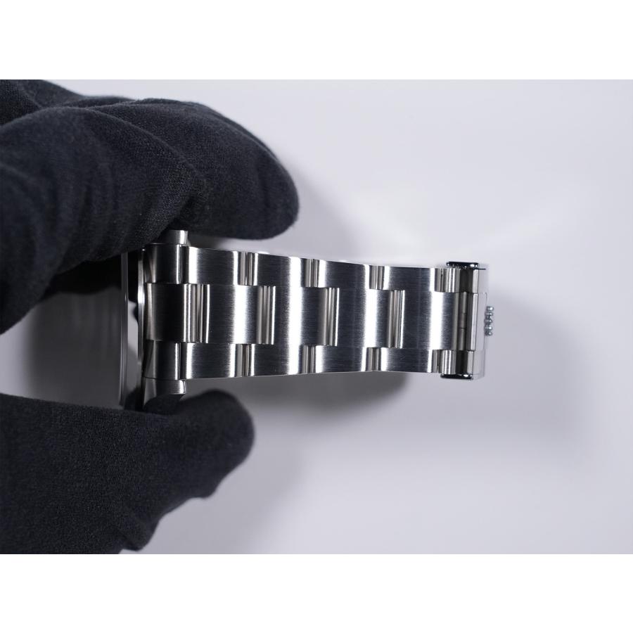 ロレックス エクスプローラー40 Ref.224270 SS ブラック文字盤 | エクスプローラー（ROLEX） | 08