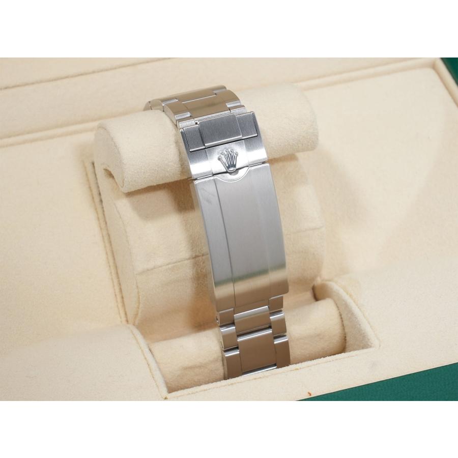 ロレックス サブマリーナー ノンデイト Ref.124060 ステンレススチール ブラック文字盤 | サブマリーナー | 06