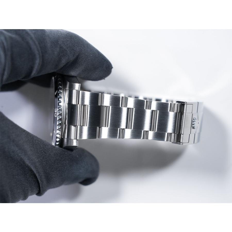 ロレックス サブマリーナー ノンデイト Ref.124060 ステンレススチール ブラック文字盤 | サブマリーナー | 08