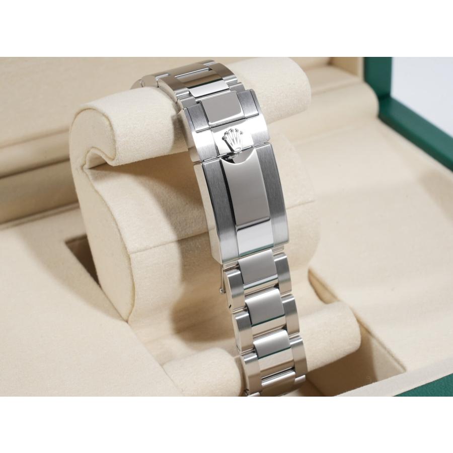 ロレックス デイトナ Ref.126500LN SS ブラック文字盤 | コスモグラフ デイトナ | 05